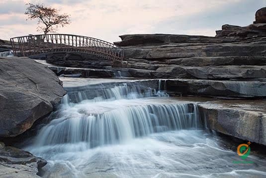 Wyndham Falls Vidhyachal